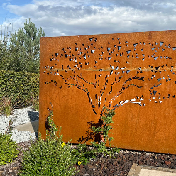 Découpe au jet d’eau